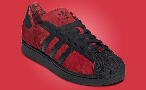 adidas Superstar London