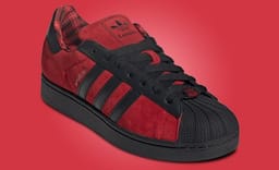 The adidas Superstar London Releases October 2025