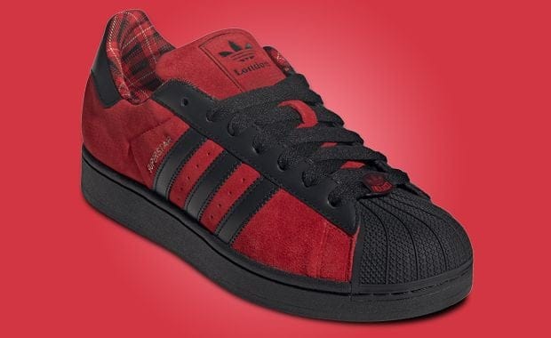 The adidas Superstar London Releases October 2025