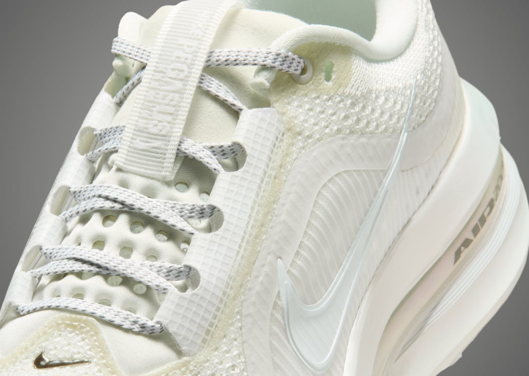 Nike Pegasus Premium Summit White (W)