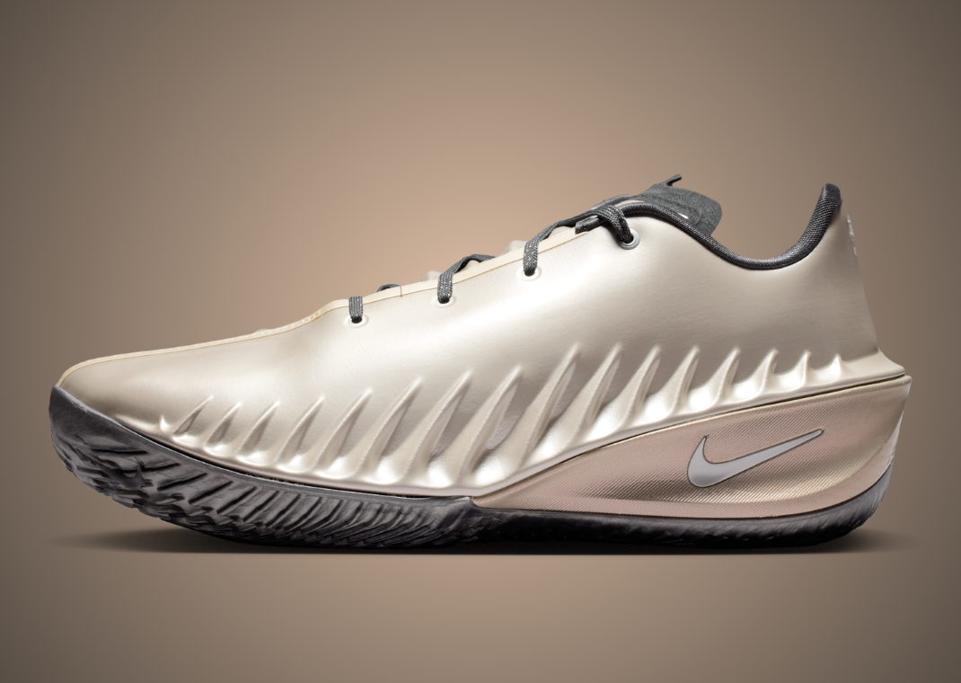 Nike GT Cut 4 Rob Dillingham PE - Lateral