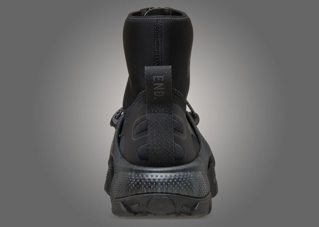 andwander x END. x Crocs Trailbreak 2