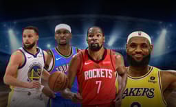 NBA Sneaker Power Rankings for the 2025-26 Season