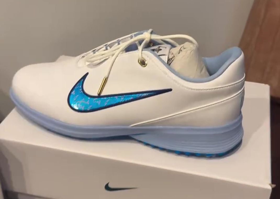 Eastside Golf x Nike Golf Collection