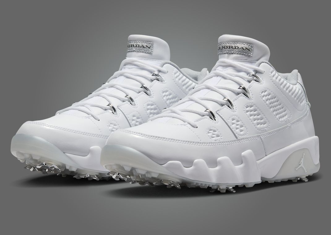 Air Jordan 9 Golf Tour Championship