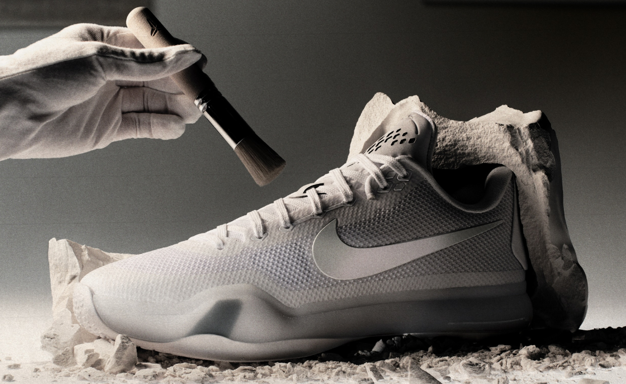 The Nike Kobe 10 Protro Debuts with the Halo Colorway in August 2026
