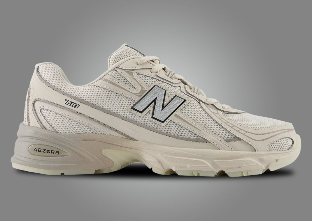 New Balance 740 Lunar New Year Lateral