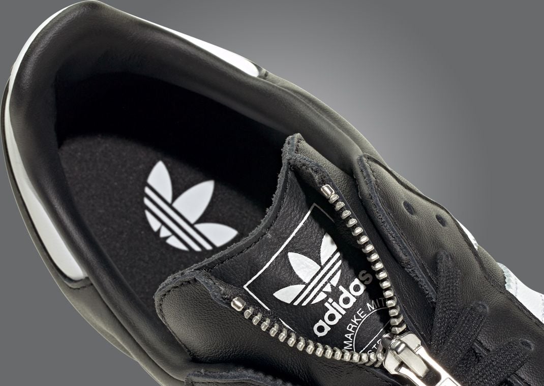 Jeremy Scott x adidas Samba OG
