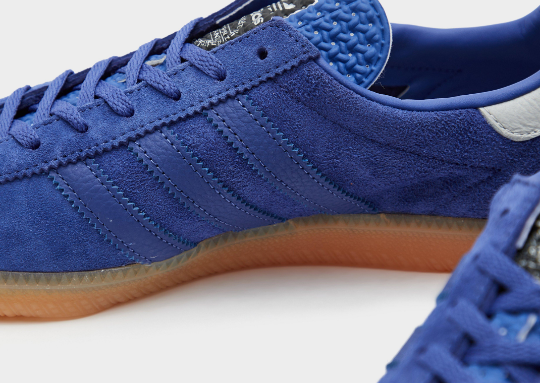 adidas Torino Indigo size? Exclusive - Detail