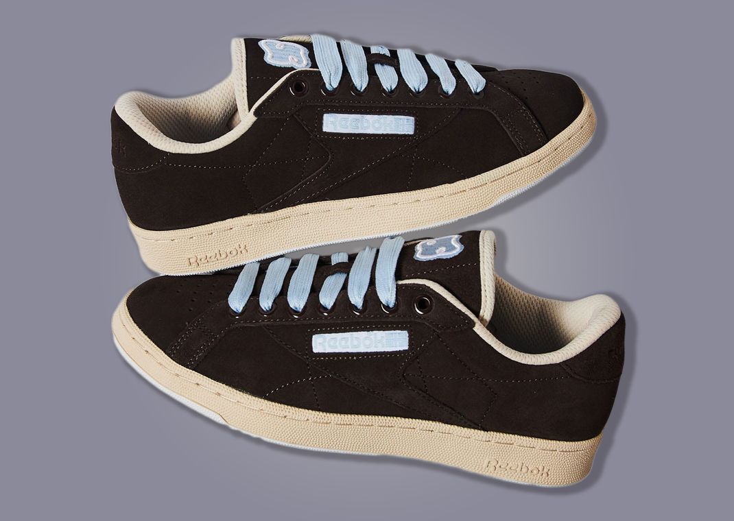 SNEEZE Magazine Continues Its Partnership With Reebok On A