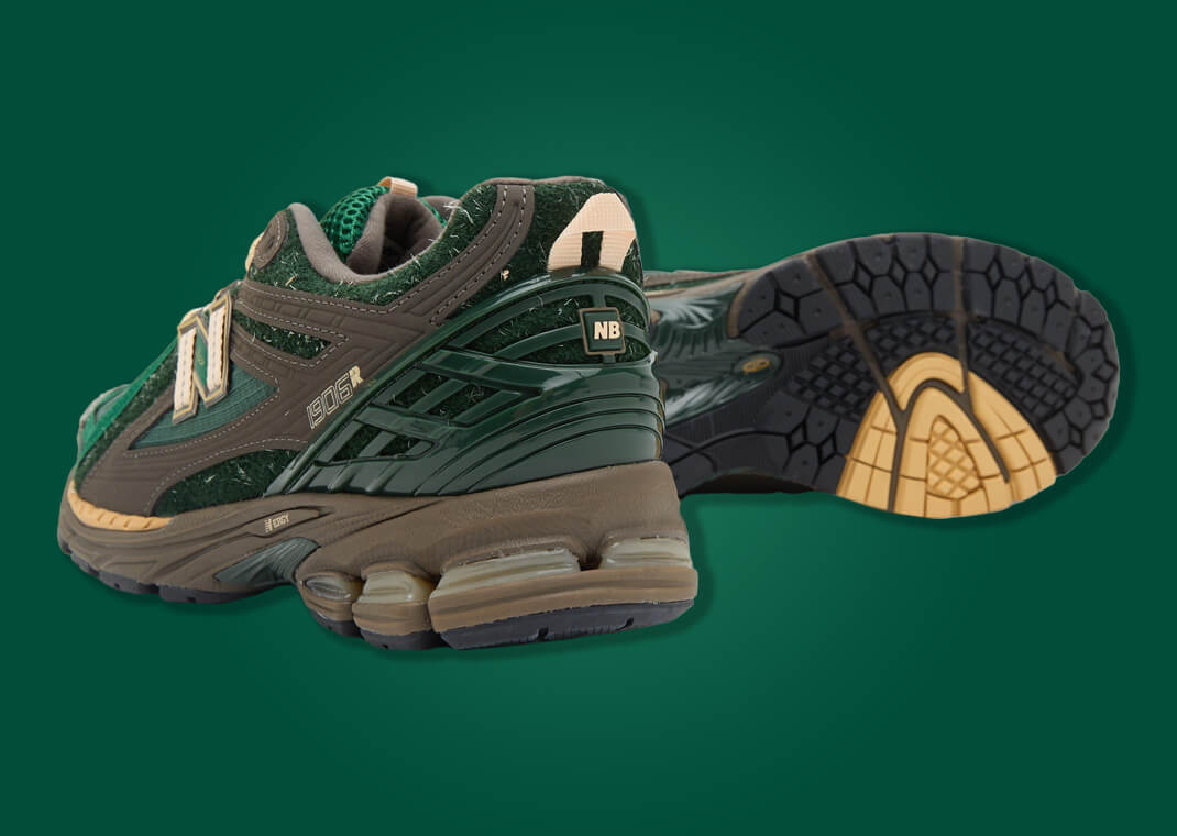 スニーカー 1906R 'Diamond District Pack - Green' size? Exclusive Buy 1906R 'Diamond District Pack - Green' size? Exclusive