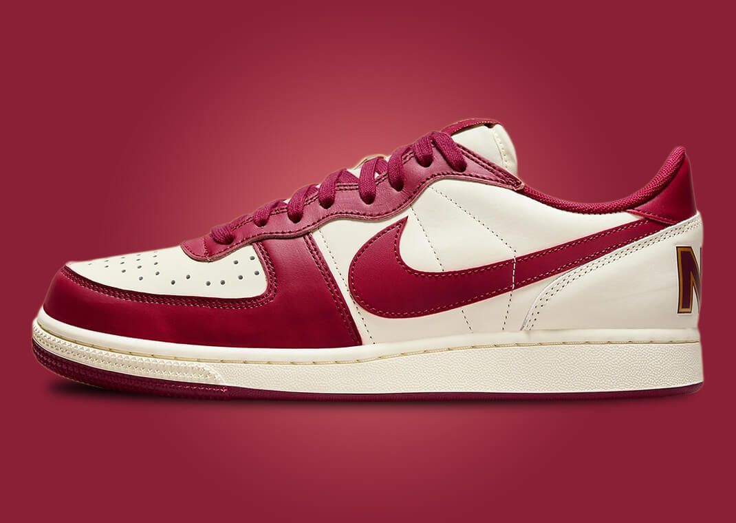The Nike Terminator Low Joins the NY vs. NY Pack