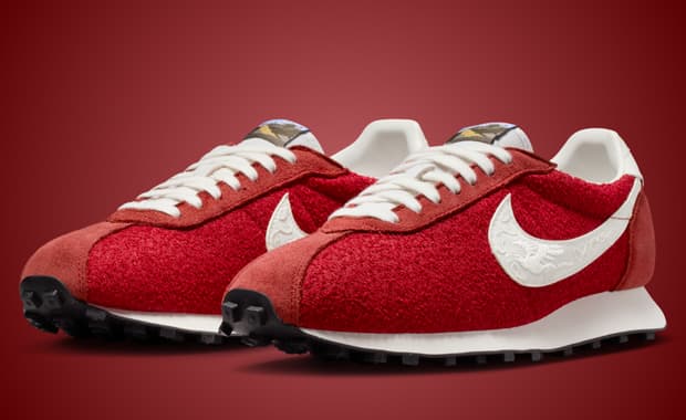 Nike LD-1000 Year of the Horse