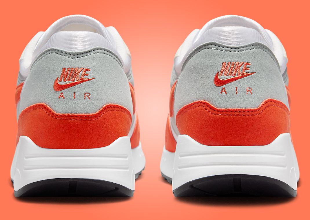 Nike Air Max 1 '86 OG Cosmic Clay Heel