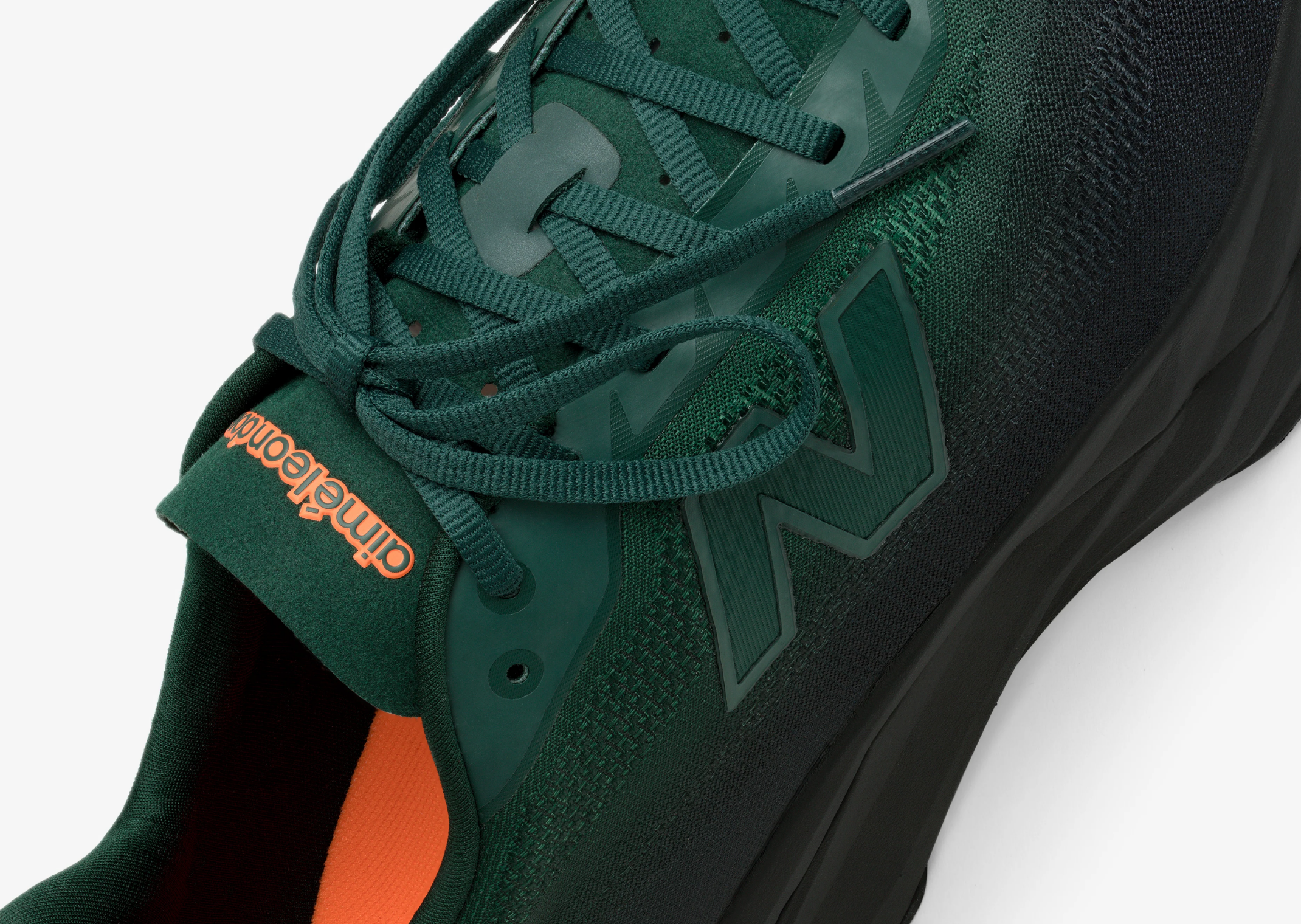 Aime Leon Dore x New Balance FuelCell SC Elite v5 Green - Detail