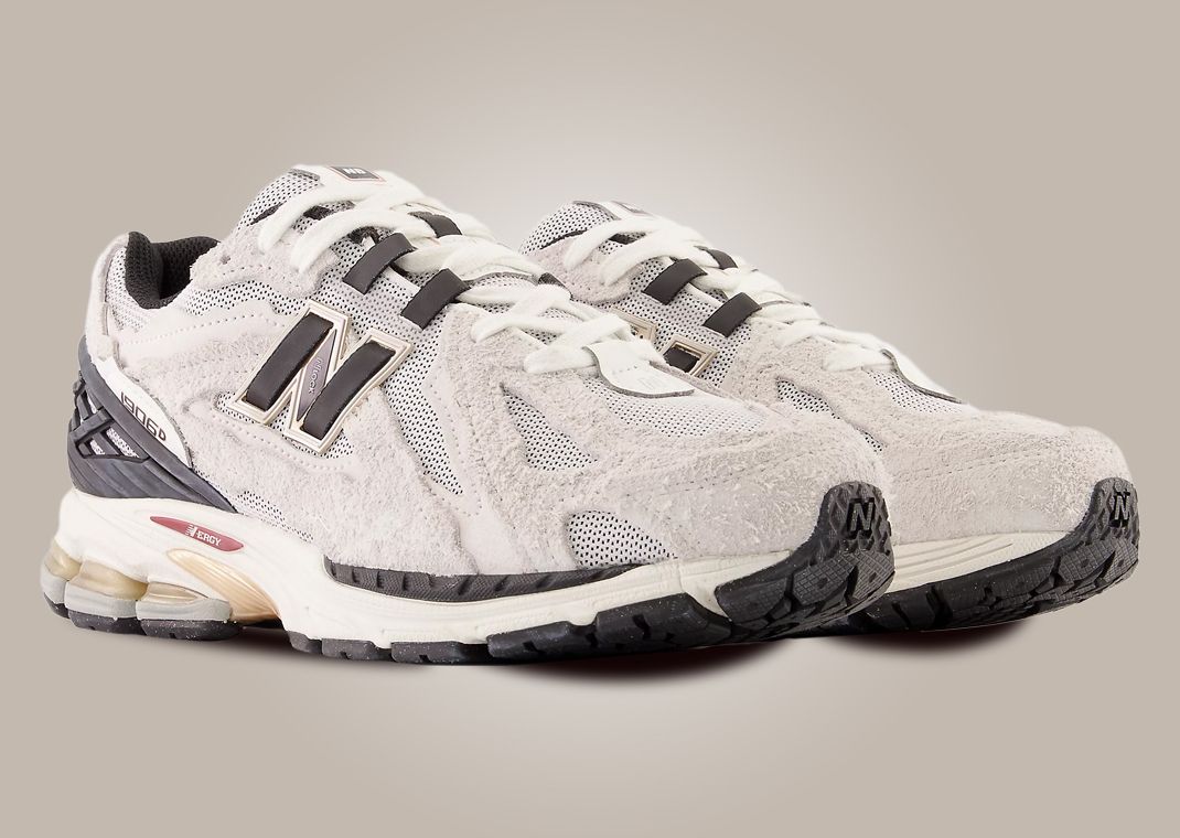 New Balance 1906D Protection Pack "Grey Black"