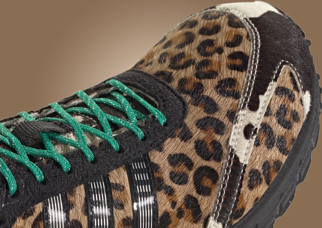 adidas Adizero Adios OG Leopard (W)