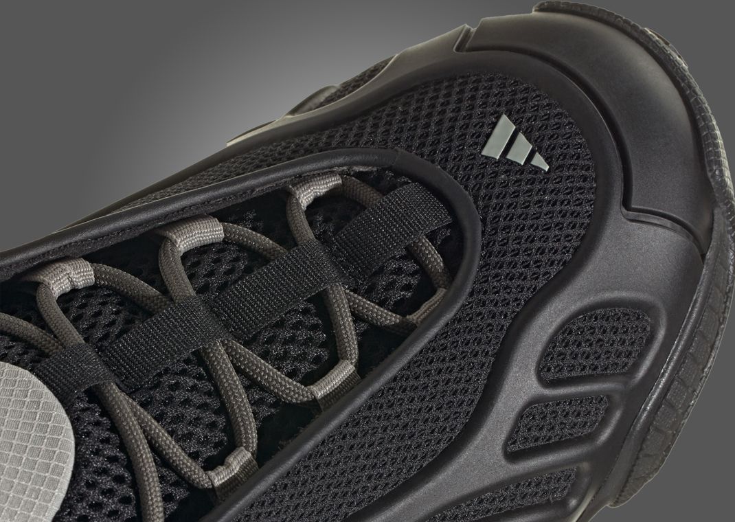 HAL Studios x adidas Intimidation Low Meteorite Toe