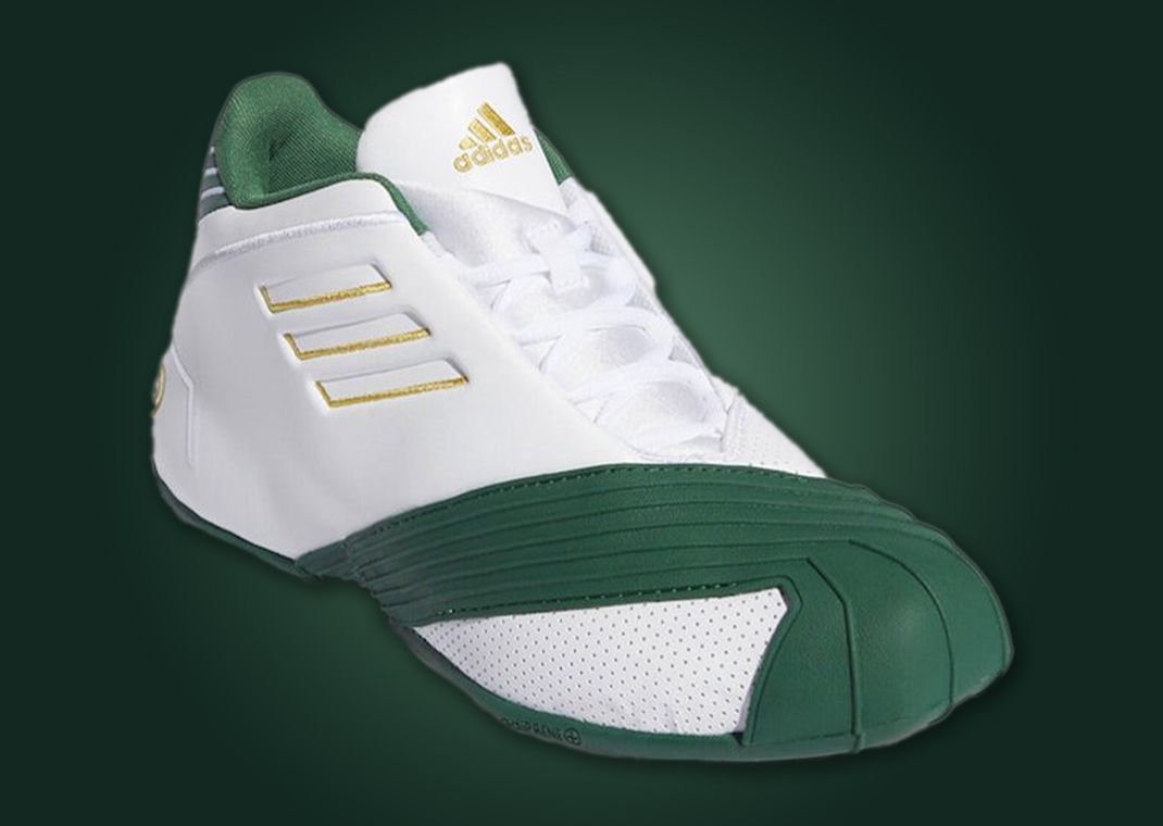 adidas T-Mac 1 Restomod "SVSM"