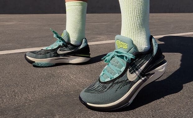 The Women's Nike Air Zoom GT Cut 2 Swoosh Fly Releases November 2023