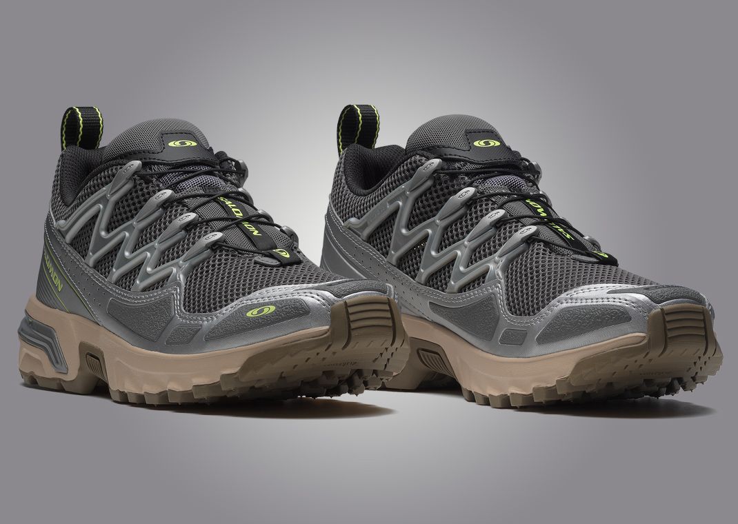 Salomon ACS+ OG Moon Pack Angle