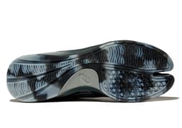 Kiko Kostadinov x Asics LYSA FF Tabi Carbon Pure Silver - Bottom