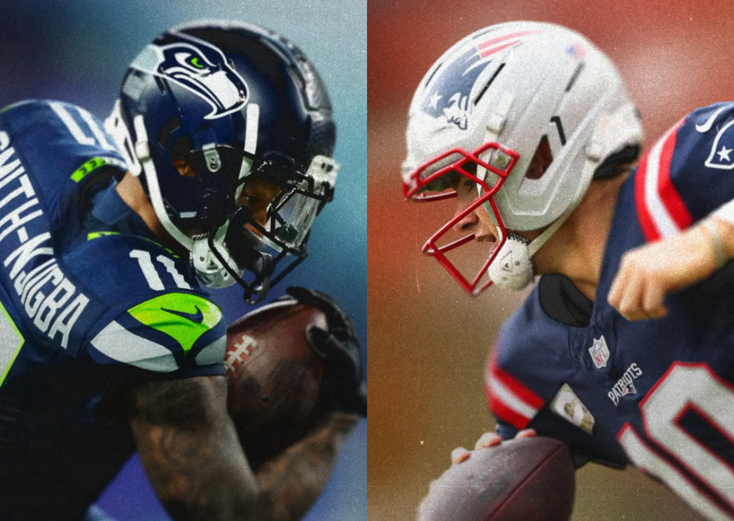 Super Bowl LX Matchup