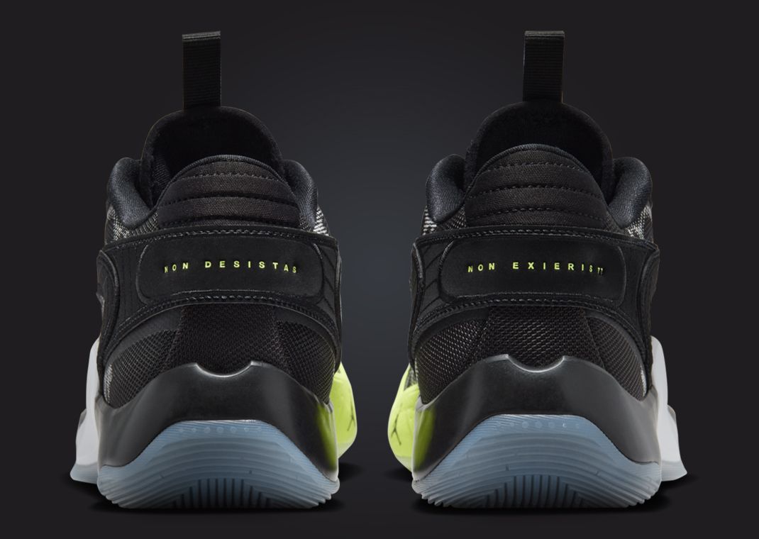 The Jordan Luka 2 Black Volt Releases February 2024