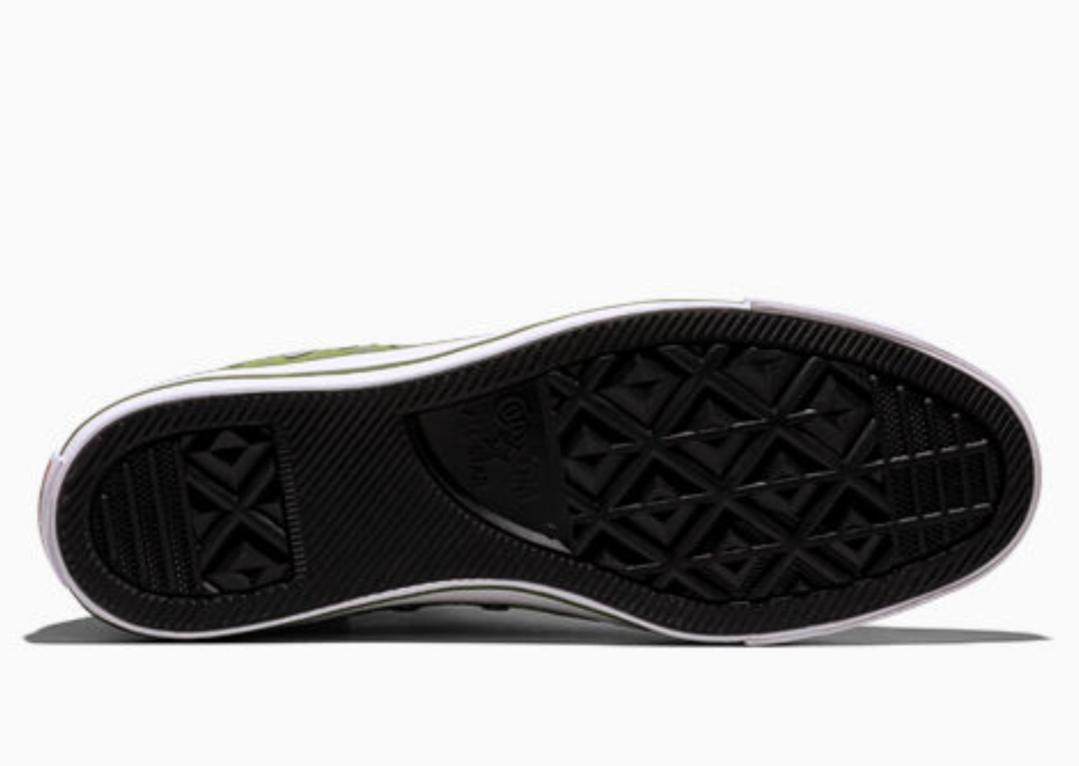 Dragon Ball Z x Converse Chuck Taylor All-Star Cell - Bottom