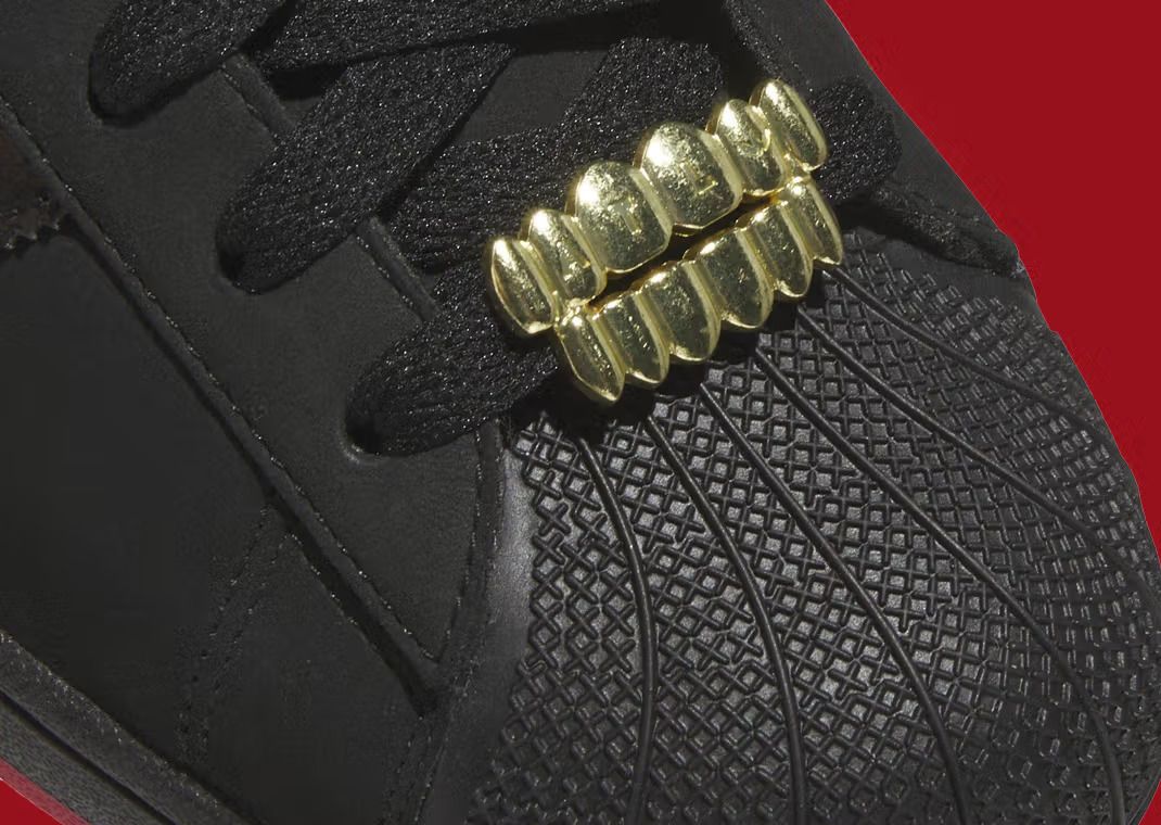 The adidas Superstar II Atlanta 404 Day Releases April 2025