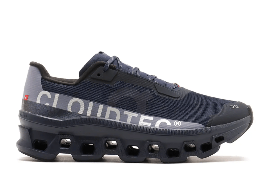 The atmos x On Cloudmonster Void Yozakura Releases April 2025