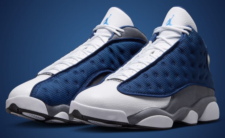 Official Images of the Air Jordan 13 Retro Flint Have Arrived