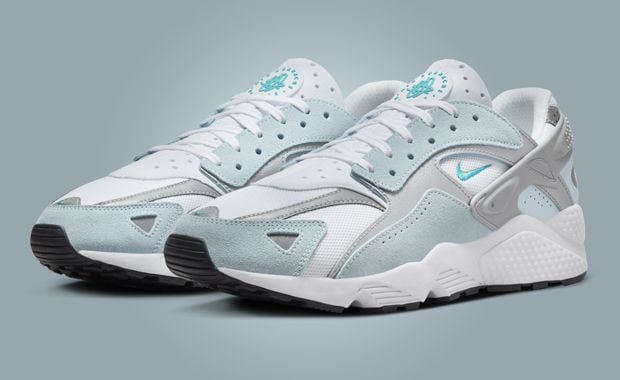 Nike Air Huarache Runner Dusty Cactus