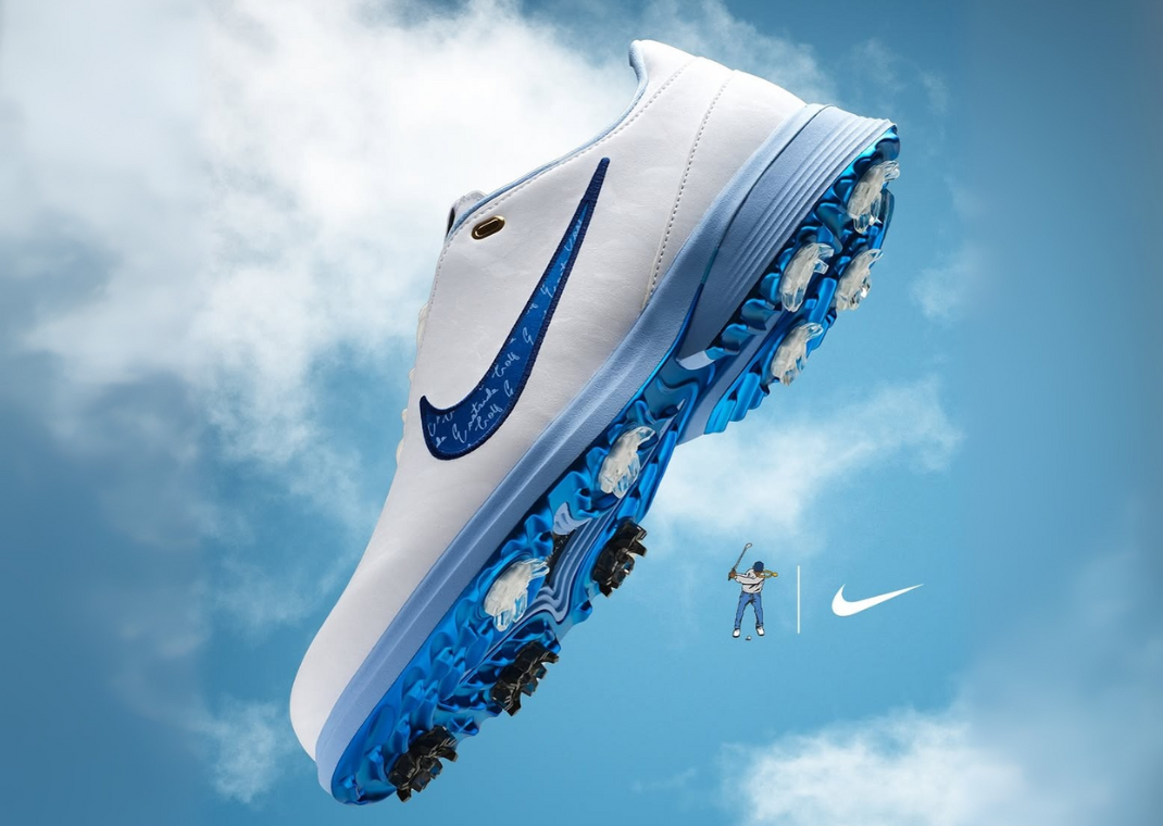 Eastside Golf x Nike Victory Tour 4