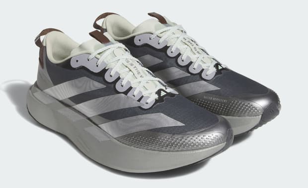 Star Wars Mandalorian and Grogu x adidas Adizero Evo SL ATR