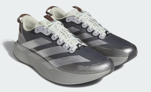 Lightstrike Meets Lightsaber: The Latest adidas Collab is a Fast Pair for The Mandalorian and Grogu 
