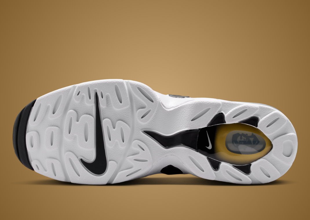 Nike Air DT Max '96 Low - Bottom