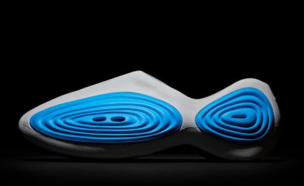 Steven Smith’s Crocs Ripple is Getting an Early Release at Flight Club for Art Basel