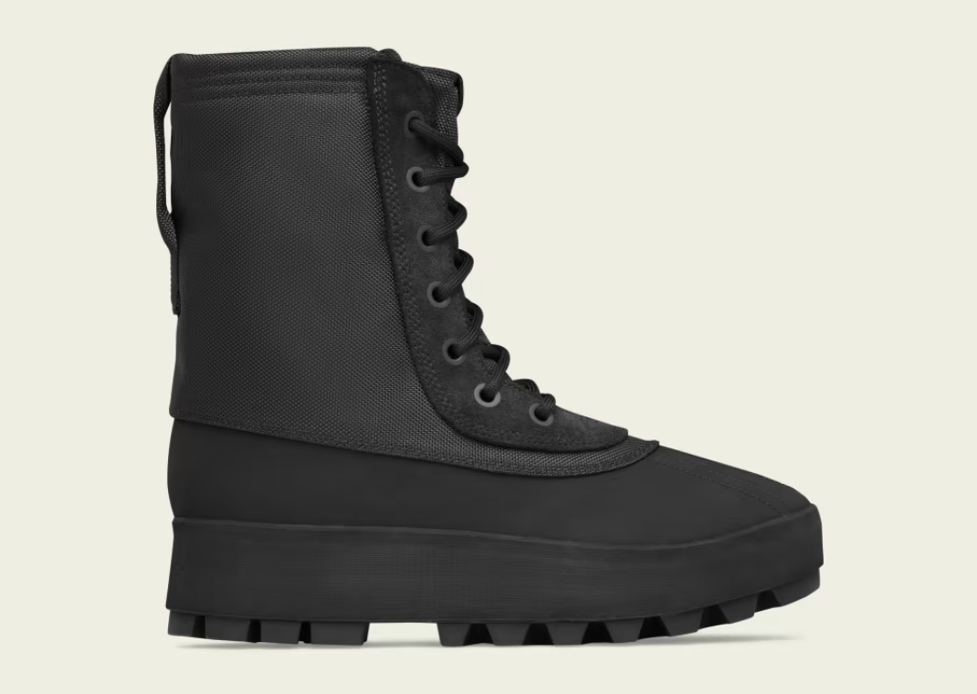 adidas Yeezy 950 Pirate Black