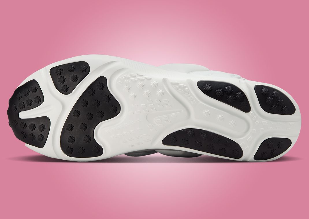 COMME des GARÇONS Homme Plus x Nike Sense 96 SP Summit White Outsole