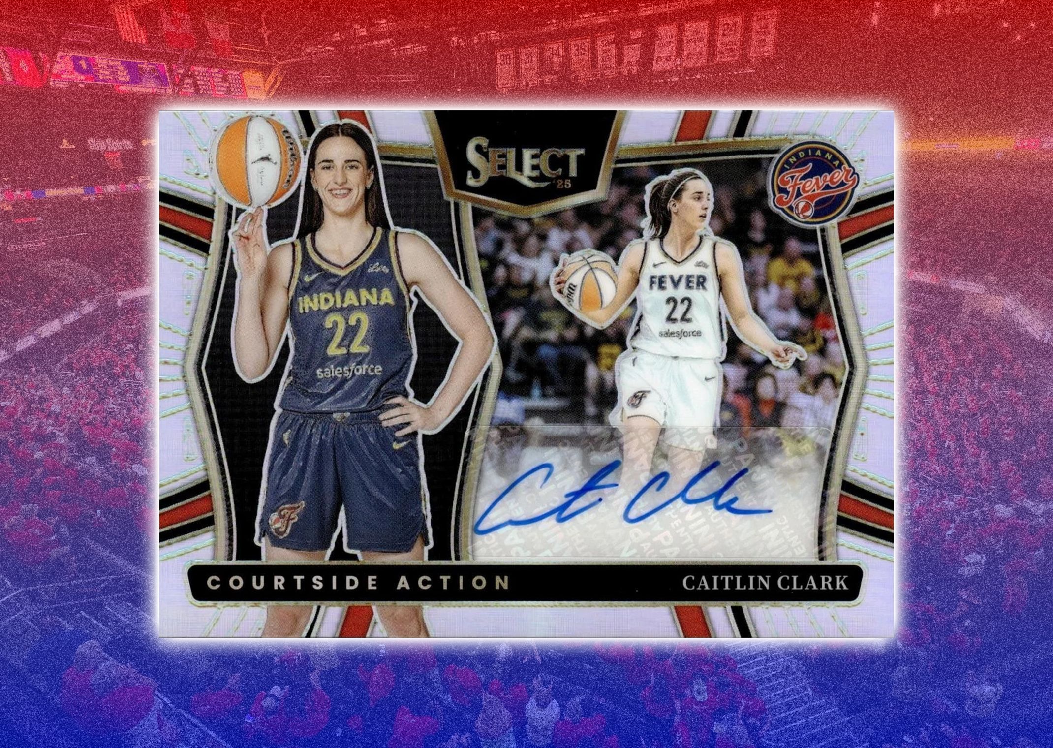 The Autograph