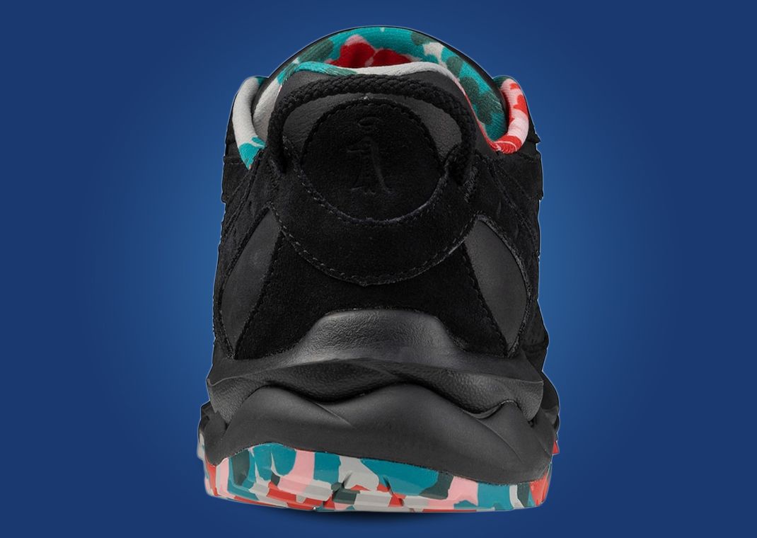 The Hiroshi Nagai x Mizuno Wave Pack Releases March 2024