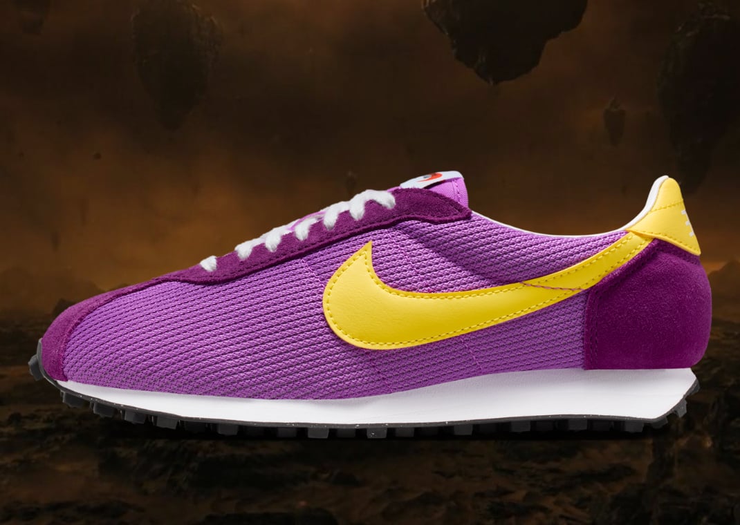 Stranger Things x Nike LD-1000 Erica Sinclair