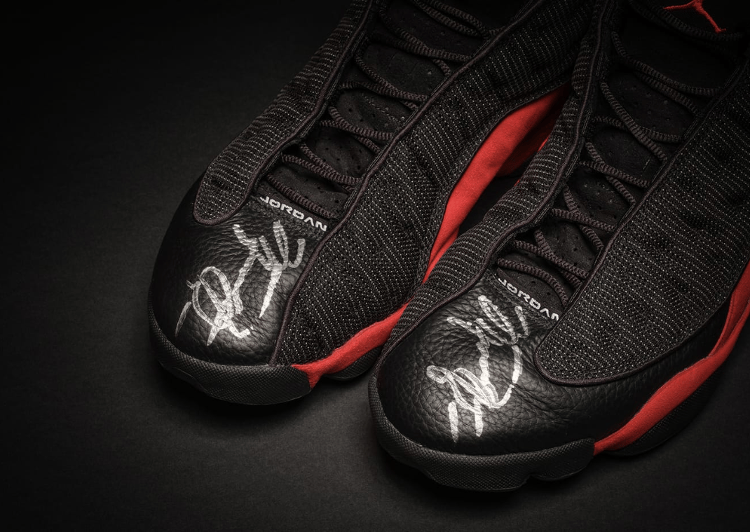Bred 13s 1997 on sale