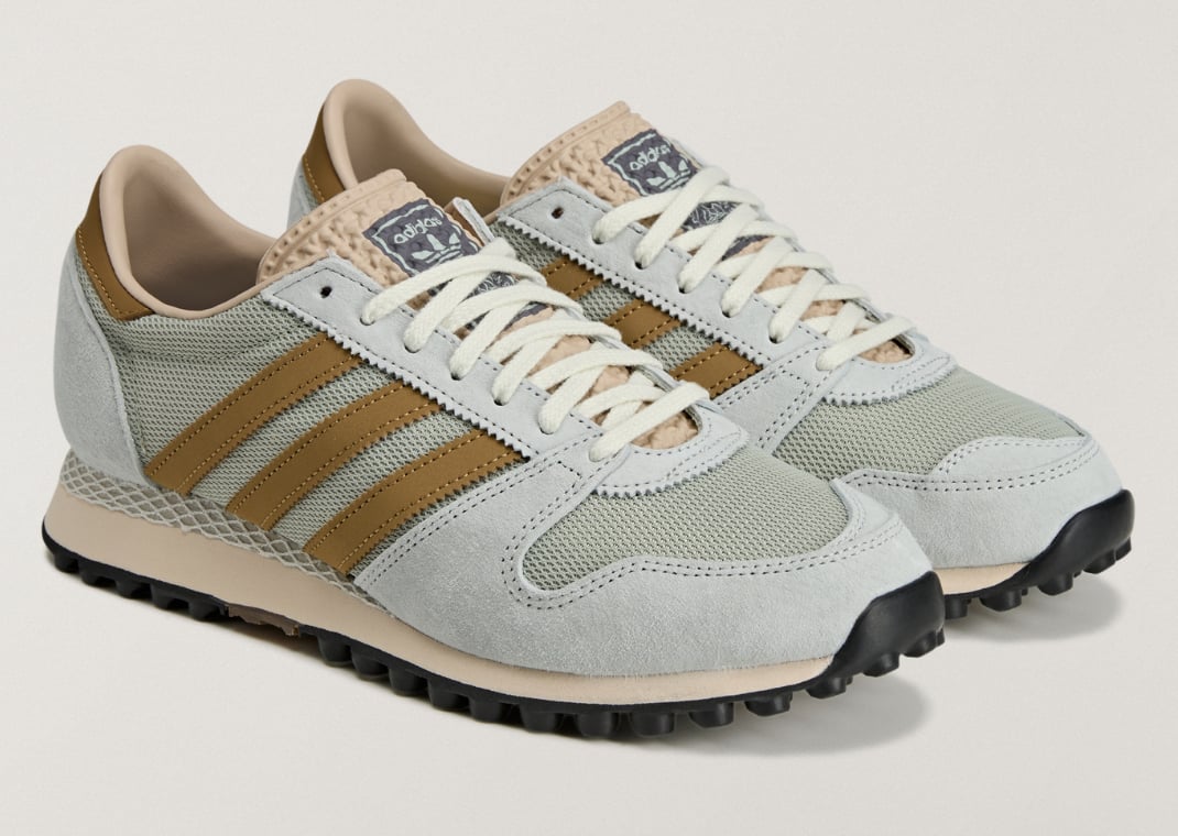 adidas SPZL Spring/Summer 2026