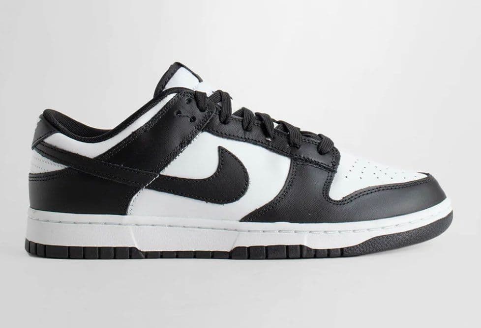 Nike Dunk Low Panda