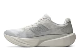 New Balance FuelCell Rebel v5 Grey Days - Medial