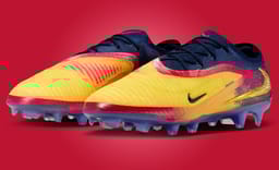 Manchester City Striker Erling Haaland is Getting a Nike Phantom 6 Low Elite PE