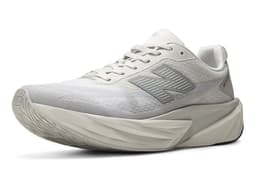 New Balance FuelCell Rebel v5 Grey Days - Angle