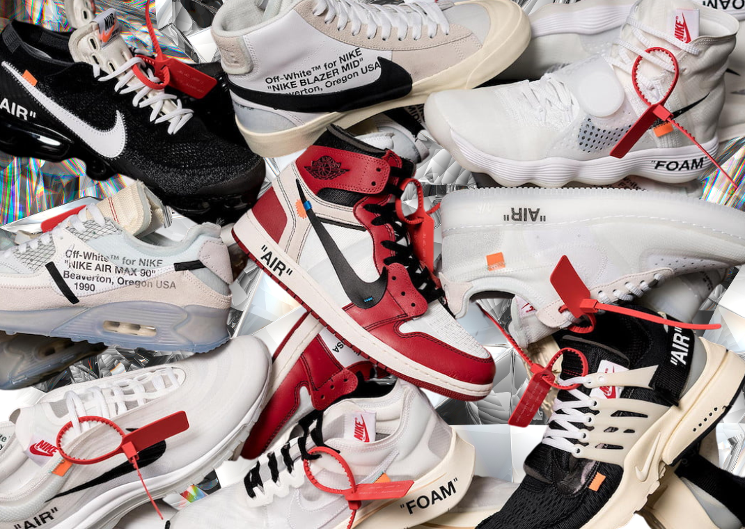 The Best Air Jordan Collabs Ever
